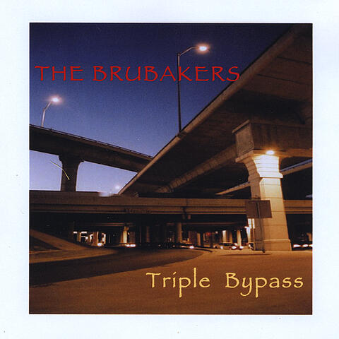 Triple Bypass