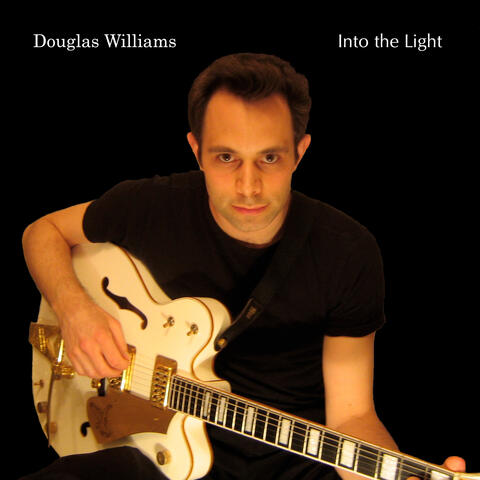 Douglas Williams