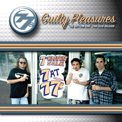 Guilty Pleasures