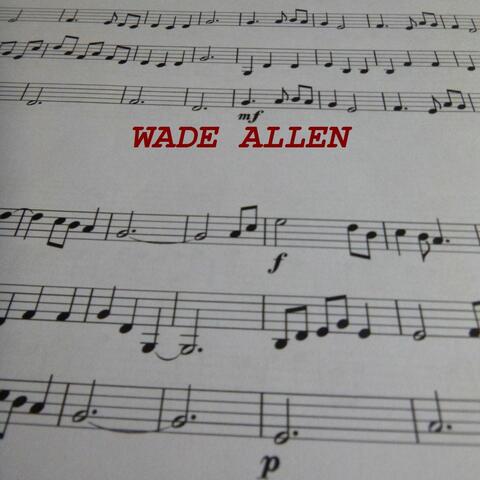 Wade Allen