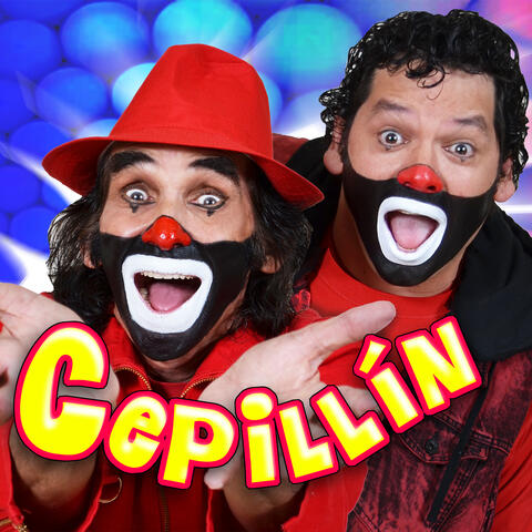 Cepillín y Cepi (feat. Cepi)