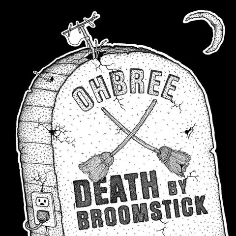Death by Broomstick