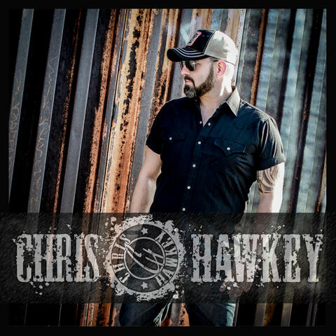 Chris Hawkey
