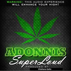 SuperLoud