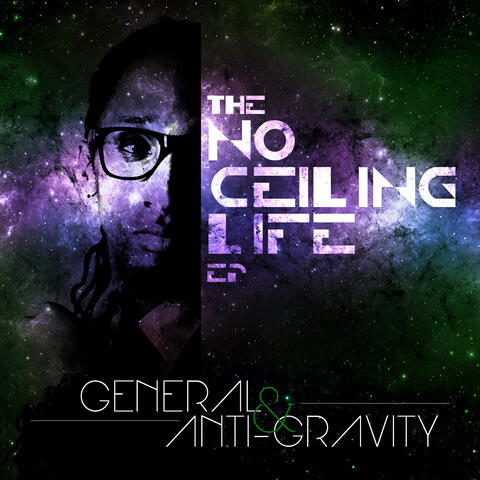 The No Ceiling Life - EP