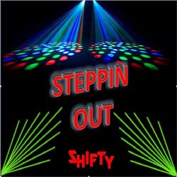 Steppin Out (feat. Budsky & Markus MVP Vance)