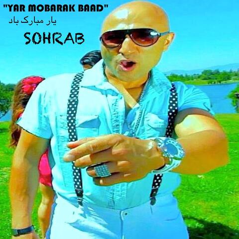 Yar Mobarak Baad - Single