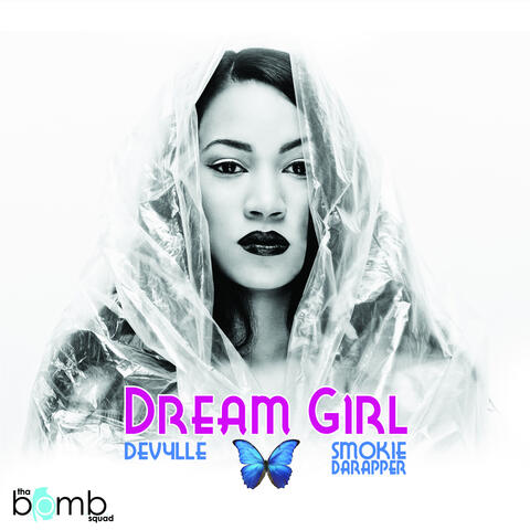 Dream Girl (feat. Smokie Darapper) - Single