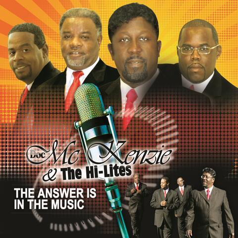 The Answer Is in the Music