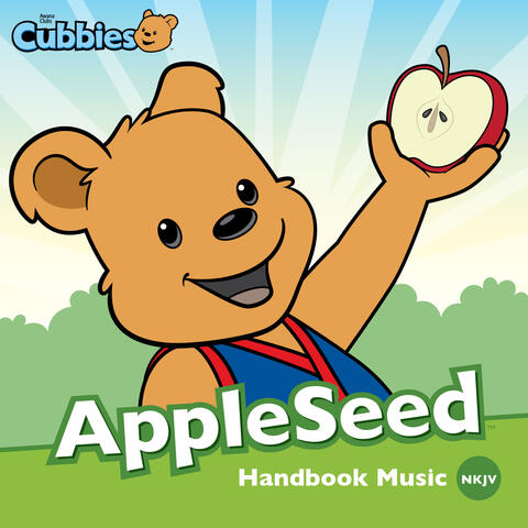 AppleSeed Handbook Music NKJV