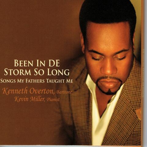 Been in de Storm so Long (Songs My Fathers Taught Me)