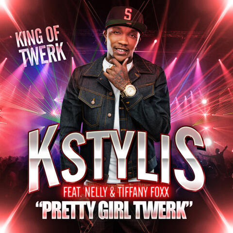 Pretty Girl Twerk (feat. Nelly & Tiffany Foxx)
