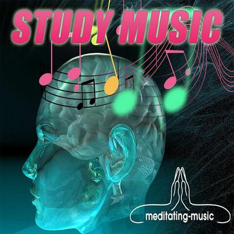 Study Music (Improve Your Concentration & Memory Retention)