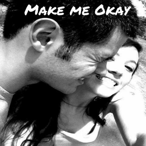 Make Me OK - Single
