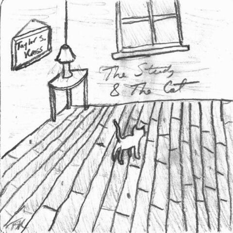 The Study & The Cat