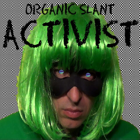 Activist - Single