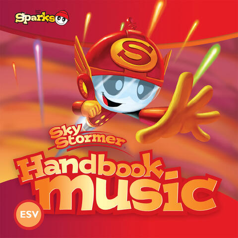Skystormer Handbook Music - ESV