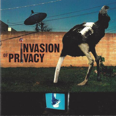 Invasion of Privacy