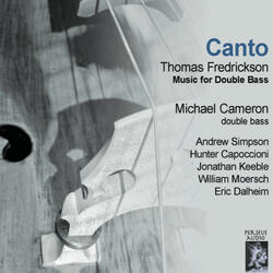 Sonata, III (feat. Andrew Simpson)
