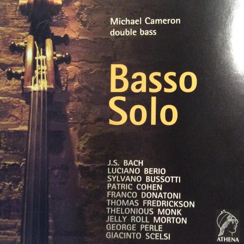 Basso Solo