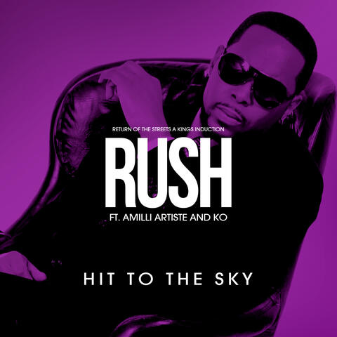 Hit to the Sky (feat. Amilli Artiste & Ko) - Single