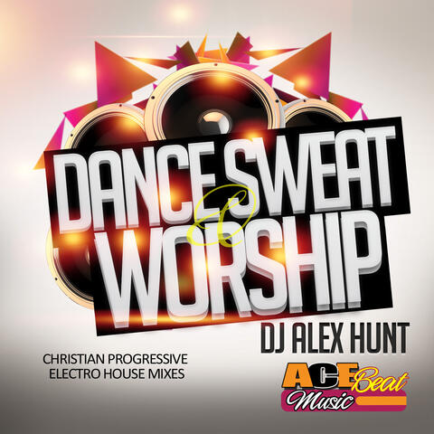 Dance Sweat & Worship