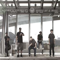 Left Behind (feat. Josh Herr)