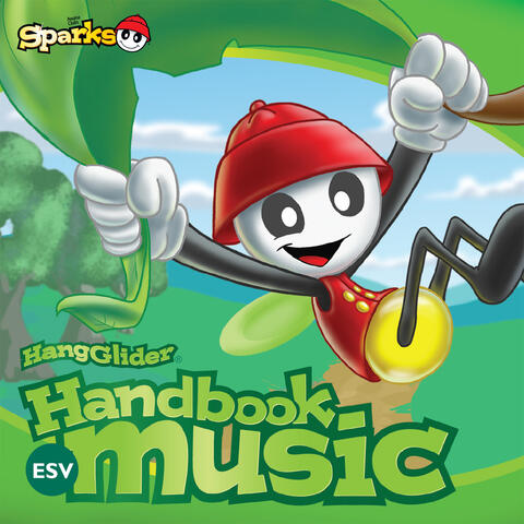 HangGlider Handbook Music ESV