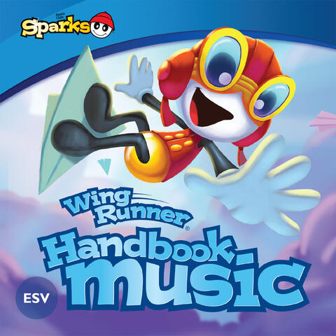 WingRunner Handbook Music ESV