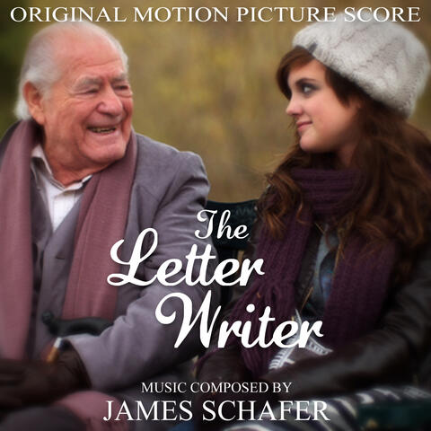 The Letter Writer (Original Motion Picture Score)