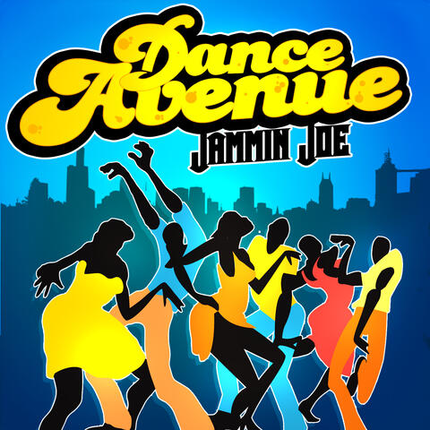 DJ Jammin Joe Dance Avenue
