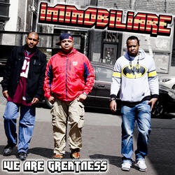 We Are Greatness (Intro)