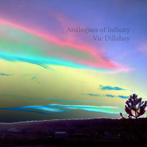 Analogues of Infinity