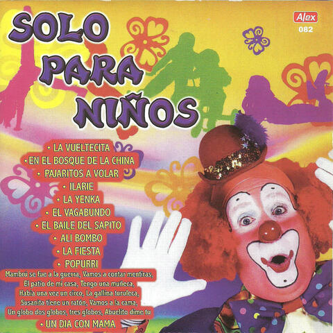 Solo para Niños, vol. 1