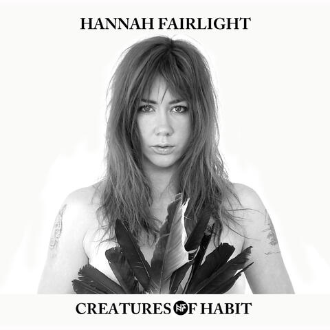 Creatures of Habit