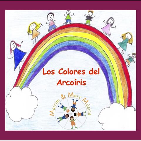 Los Colores del Arcoiris