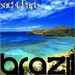 Brazil (feat. Julia Demiranda)