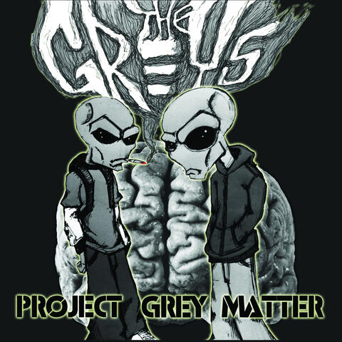 Project Grey Matter