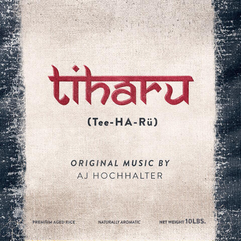 Tiharu (Original Soundtrack)