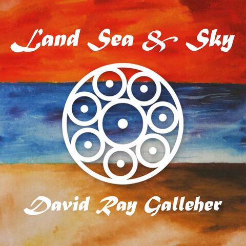 Land Sea & Sky