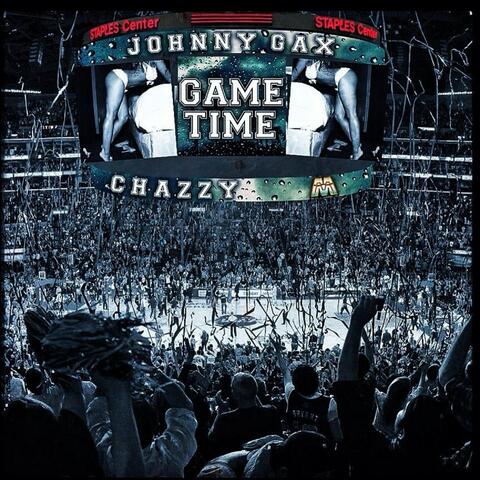 Game Time (feat. Marquez & Chazzy) - Single