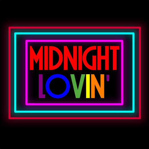 Midnight Lovin' - Single