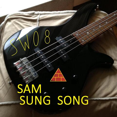 Sam Sung Song - Single