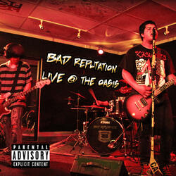 Basil's Redemption (Live)