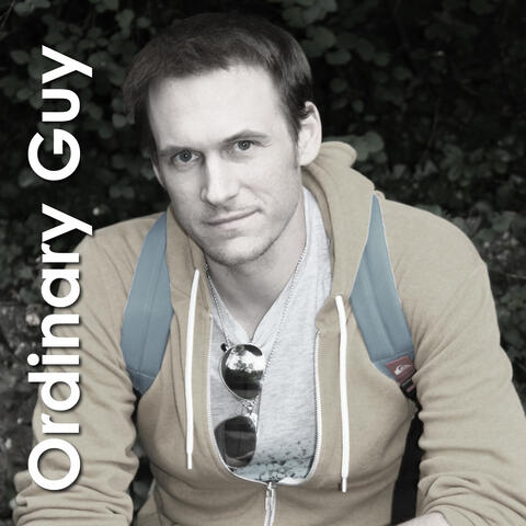 Ordinary Guy - Single