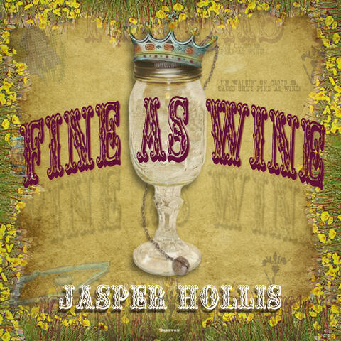 Fine As Wine - Single