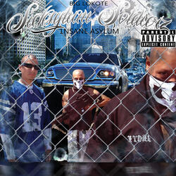 I Aint the One You Wanna Try (feat. Duece L)