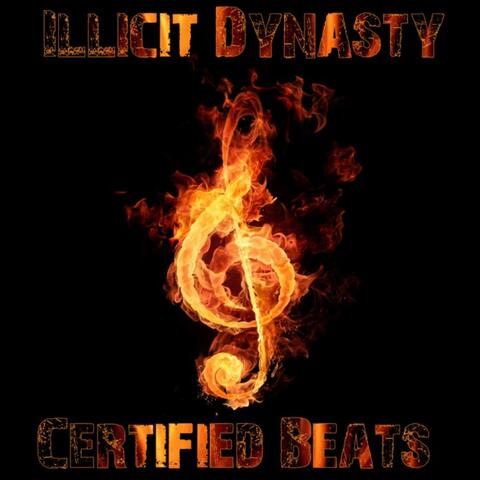 Certified Beats