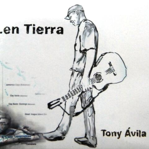 En tierra