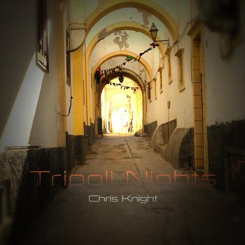 Tripoli Nights - Single